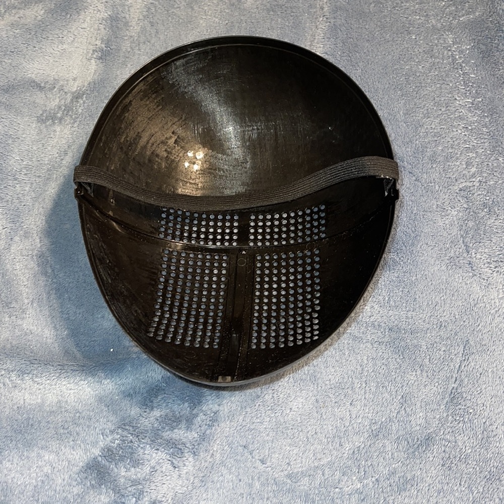 Mask - Picture 2 of 2